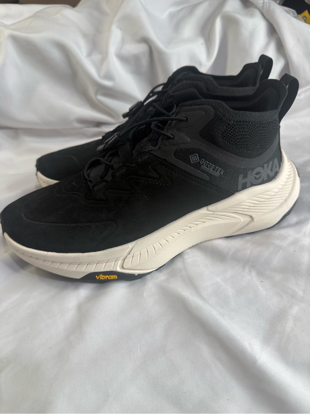 Hoka Transport Chukka Gore-Tex® Waterproof Running Shoe W /Size 9